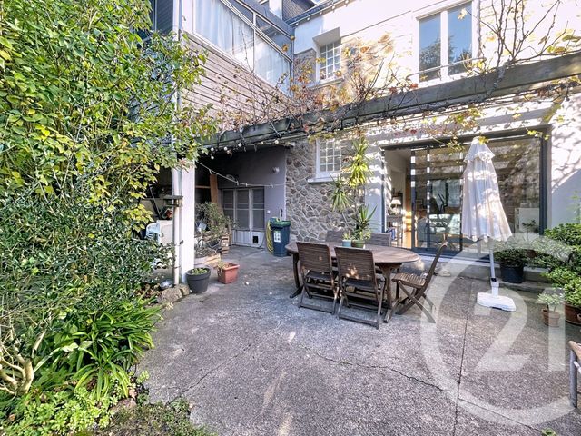 Maison &agrave; vendre - 6 pi&egrave;ces - 159 m2 - Lorient - 56 - BRETAGNE