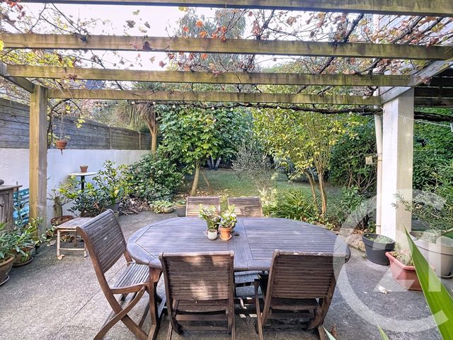 Maison &agrave; vendre - 6 pi&egrave;ces - 159 m2 - Lorient - 56 - BRETAGNE