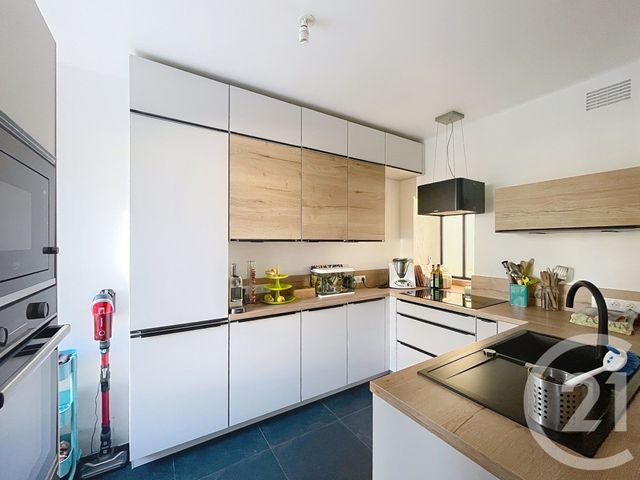 Maison &agrave; vendre - 6 pi&egrave;ces - 159 m2 - Lorient - 56 - BRETAGNE