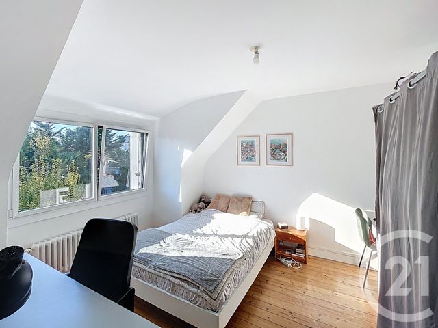 Maison &agrave; vendre - 6 pi&egrave;ces - 159 m2 - Lorient - 56 - BRETAGNE