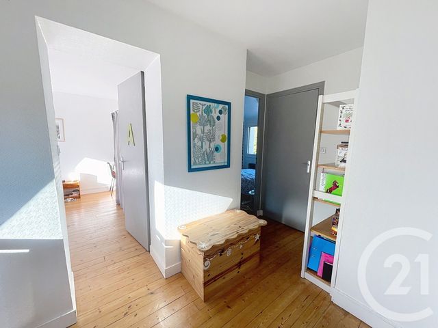 Maison &agrave; vendre - 6 pi&egrave;ces - 159 m2 - Lorient - 56 - BRETAGNE