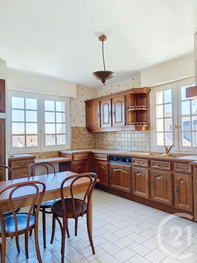 Maison &agrave; vendre - 7 pi&egrave;ces - 241,40 m2 - Ploemeur - 56 - BRETAGNE