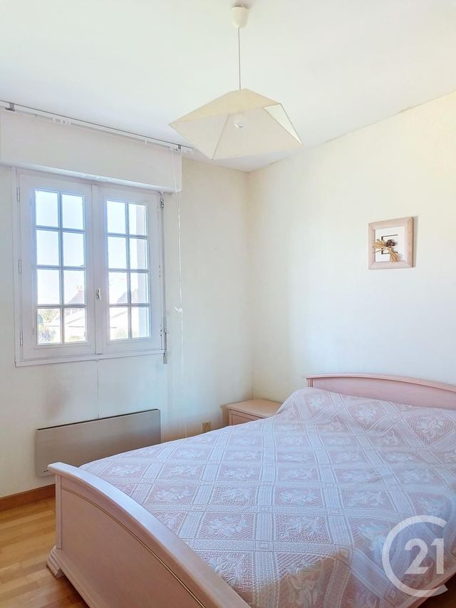 Maison &agrave; vendre - 7 pi&egrave;ces - 241,40 m2 - Ploemeur - 56 - BRETAGNE