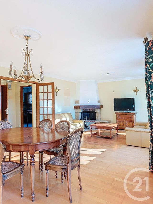 Maison &agrave; vendre - 7 pi&egrave;ces - 241,40 m2 - Ploemeur - 56 - BRETAGNE