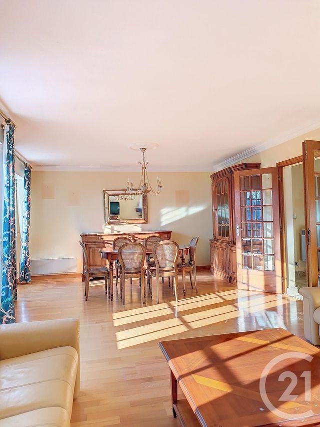 Maison &agrave; vendre - 7 pi&egrave;ces - 241,40 m2 - Ploemeur - 56 - BRETAGNE