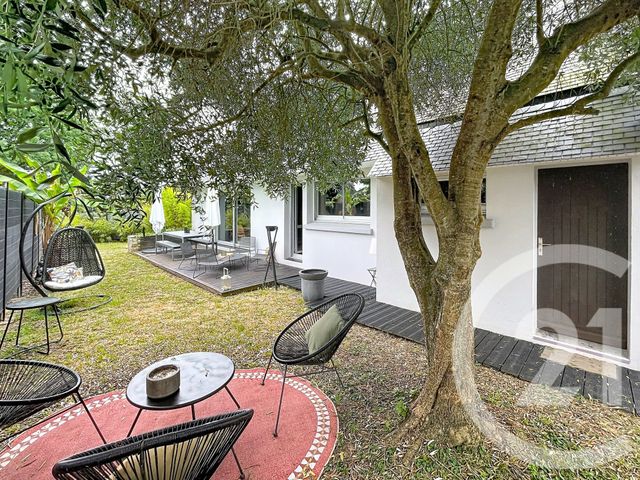 Maison &agrave; vendre - 5 pi&egrave;ces - 139,95 m2 - Ploemeur - 56 - BRETAGNE