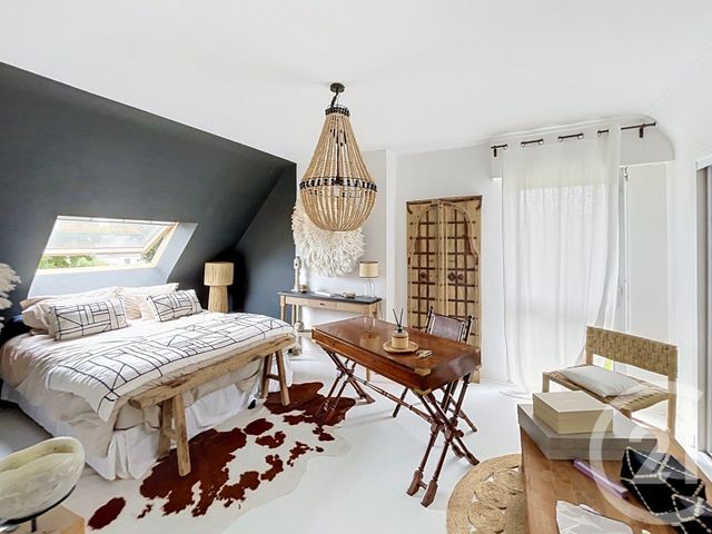 Maison &agrave; vendre - 5 pi&egrave;ces - 139,95 m2 - Ploemeur - 56 - BRETAGNE