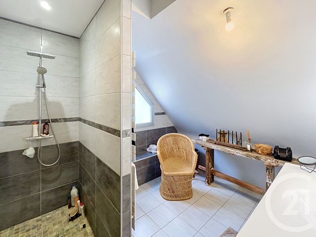 Maison &agrave; vendre - 5 pi&egrave;ces - 139,95 m2 - Ploemeur - 56 - BRETAGNE