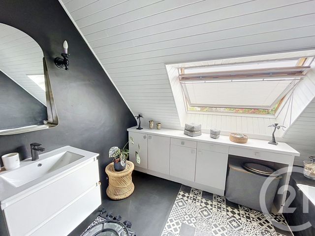 Maison &agrave; vendre - 5 pi&egrave;ces - 139,95 m2 - Ploemeur - 56 - BRETAGNE