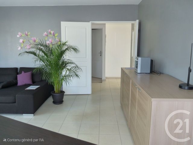 Appartement F3 à vendre - 3 pièces - 66,32 m2 - Ploemeur - 56 - BRETAGNE