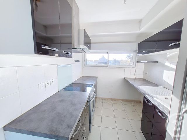 Appartement F3 à vendre - 3 pièces - 66,32 m2 - Ploemeur - 56 - BRETAGNE