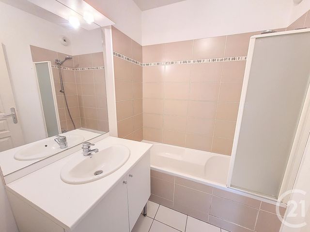 Appartement F3 à vendre - 3 pièces - 66,32 m2 - Ploemeur - 56 - BRETAGNE