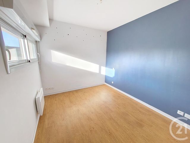 Appartement F3 à vendre - 3 pièces - 66,32 m2 - Ploemeur - 56 - BRETAGNE