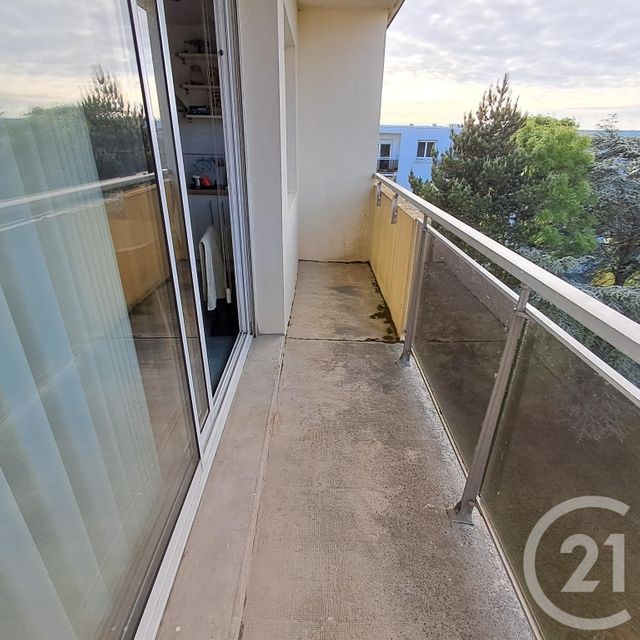 Appartement T2 &agrave; vendre - 2 pi&egrave;ces - 37,14 m2 - Ploemeur - 56 - BRETAGNE