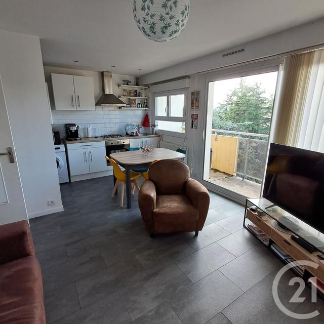 Appartement T2 &agrave; vendre - 2 pi&egrave;ces - 37,14 m2 - Ploemeur - 56 - BRETAGNE