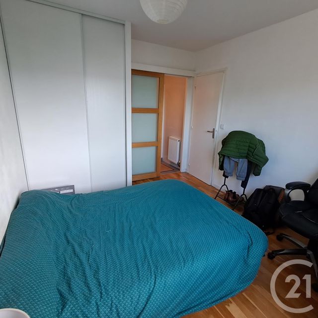 Appartement T2 &agrave; vendre - 2 pi&egrave;ces - 37,14 m2 - Ploemeur - 56 - BRETAGNE