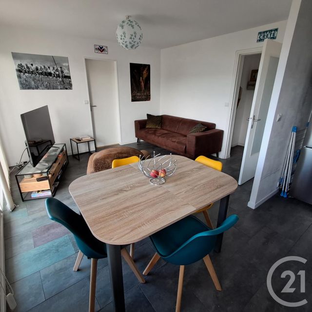 appartement - PLOEMEUR - 56