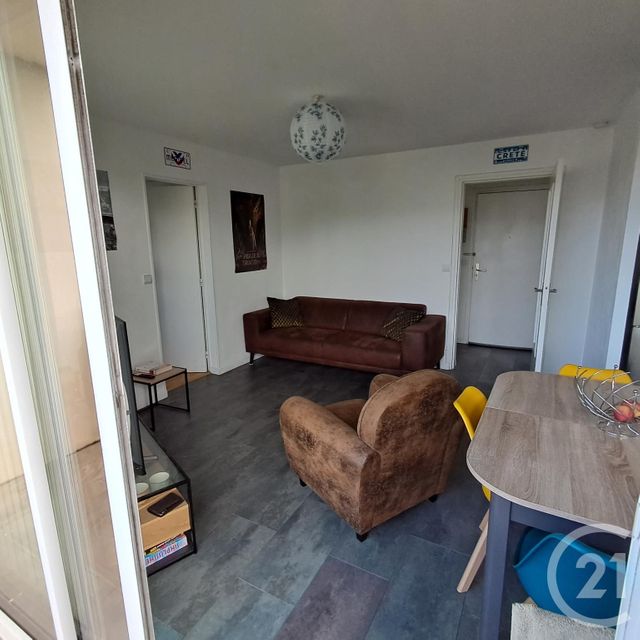Appartement T2 &agrave; vendre - 2 pi&egrave;ces - 37,14 m2 - Ploemeur - 56 - BRETAGNE