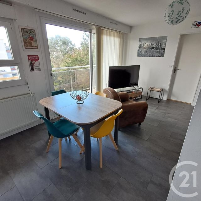 Appartement T2 &agrave; vendre - 2 pi&egrave;ces - 37,14 m2 - Ploemeur - 56 - BRETAGNE