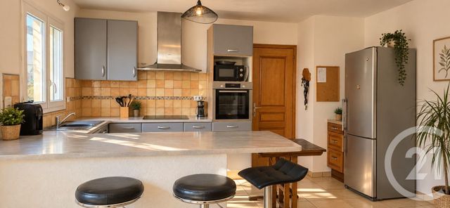 Maison &agrave; vendre - 5 pi&egrave;ces - 107 m2 - Ploemeur - 56 - BRETAGNE