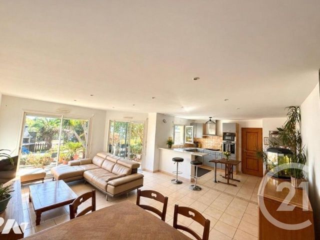 Maison &agrave; vendre - 5 pi&egrave;ces - 107 m2 - Ploemeur - 56 - BRETAGNE