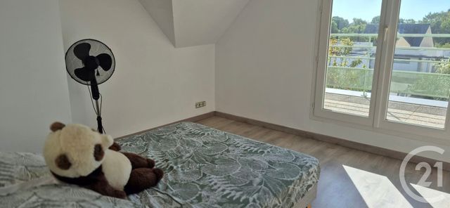 Maison &agrave; vendre - 5 pi&egrave;ces - 107 m2 - Ploemeur - 56 - BRETAGNE