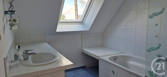 Maison &agrave; vendre - 5 pi&egrave;ces - 107 m2 - Ploemeur - 56 - BRETAGNE
