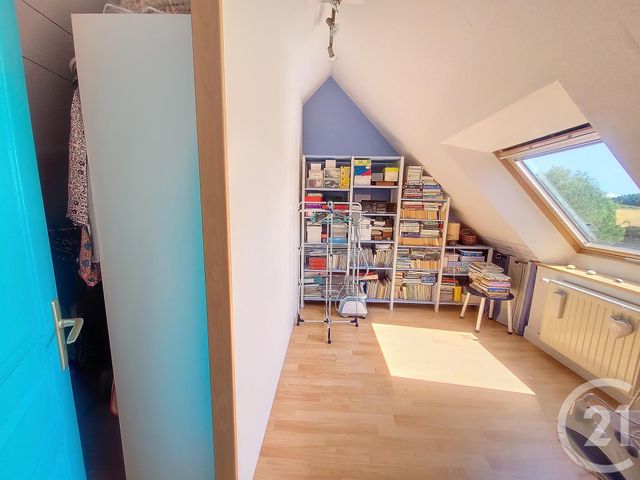 Maison à vendre - 5 pièces - 139,49 m2 - Ploemeur - 56 - BRETAGNE