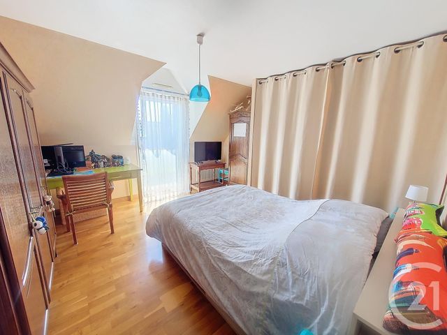 Maison à vendre - 5 pièces - 139,49 m2 - Ploemeur - 56 - BRETAGNE