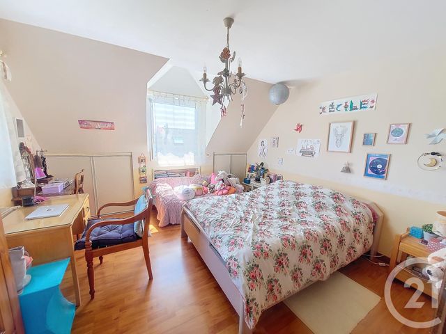 Maison à vendre - 5 pièces - 139,49 m2 - Ploemeur - 56 - BRETAGNE