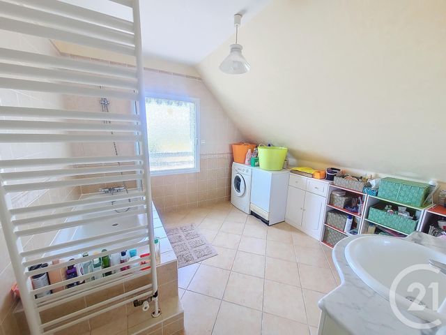 Maison à vendre - 5 pièces - 139,49 m2 - Ploemeur - 56 - BRETAGNE