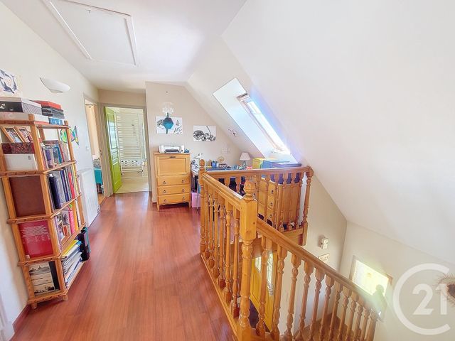 Maison à vendre - 5 pièces - 139,49 m2 - Ploemeur - 56 - BRETAGNE