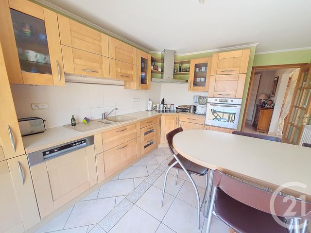 Maison à vendre - 5 pièces - 139,49 m2 - Ploemeur - 56 - BRETAGNE