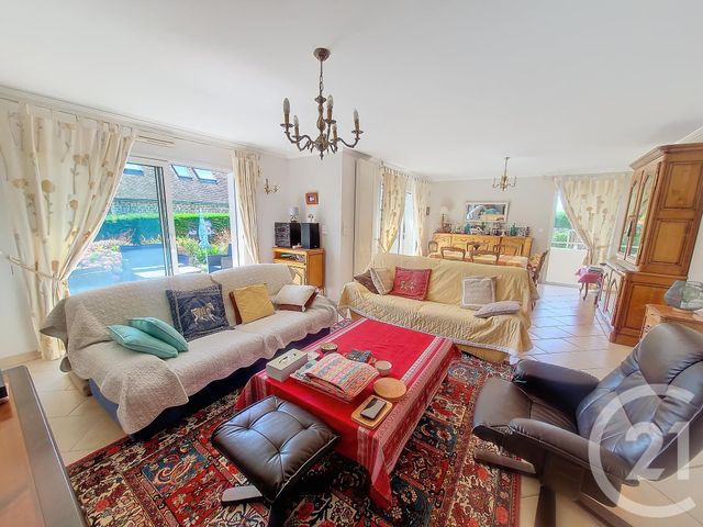 Maison à vendre - 5 pièces - 139,49 m2 - Ploemeur - 56 - BRETAGNE