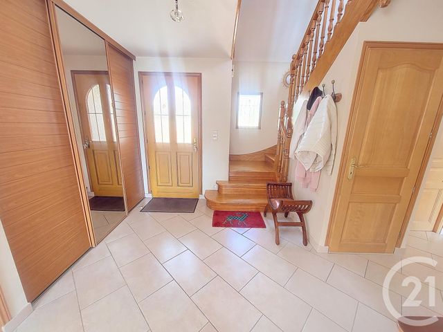 Maison à vendre - 5 pièces - 139,49 m2 - Ploemeur - 56 - BRETAGNE