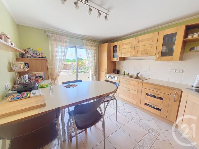 Maison à vendre - 5 pièces - 139,49 m2 - Ploemeur - 56 - BRETAGNE