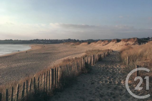 Appartement T2 &agrave; vendre - 2 pi&egrave;ces - 22,28 m2 - Guidel - 56 - BRETAGNE