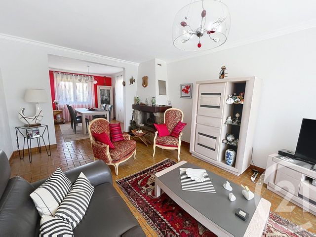 Maison &agrave; vendre - 5 pi&egrave;ces - 139,05 m2 - Ploemeur - 56 - BRETAGNE