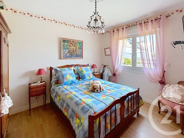 Maison &agrave; vendre - 5 pi&egrave;ces - 139,05 m2 - Ploemeur - 56 - BRETAGNE