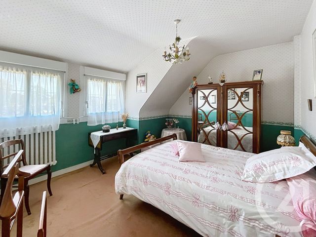 Maison &agrave; vendre - 5 pi&egrave;ces - 139,05 m2 - Ploemeur - 56 - BRETAGNE