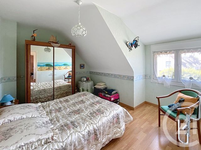 Maison &agrave; vendre - 5 pi&egrave;ces - 139,05 m2 - Ploemeur - 56 - BRETAGNE
