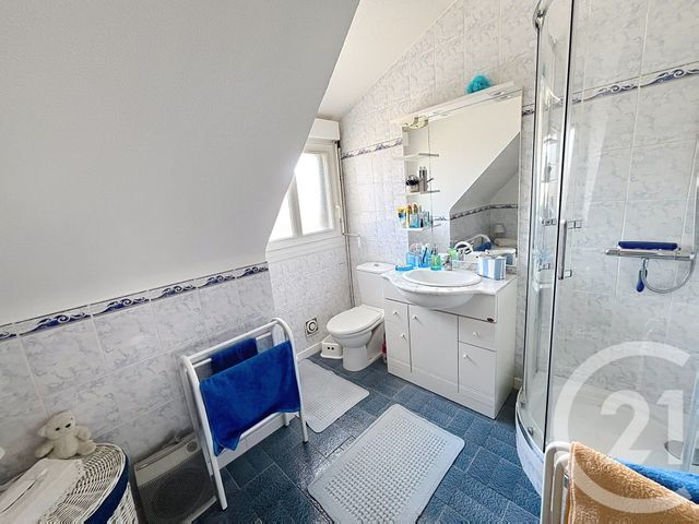 Maison &agrave; vendre - 5 pi&egrave;ces - 139,05 m2 - Ploemeur - 56 - BRETAGNE