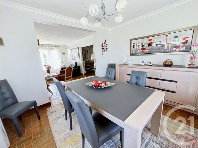 Maison &agrave; vendre - 5 pi&egrave;ces - 139,05 m2 - Ploemeur - 56 - BRETAGNE