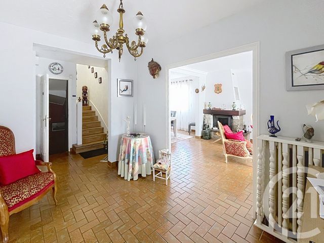 Maison &agrave; vendre - 5 pi&egrave;ces - 139,05 m2 - Ploemeur - 56 - BRETAGNE