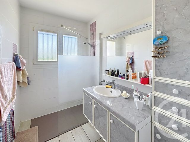 Maison &agrave; vendre - 5 pi&egrave;ces - 139,05 m2 - Ploemeur - 56 - BRETAGNE