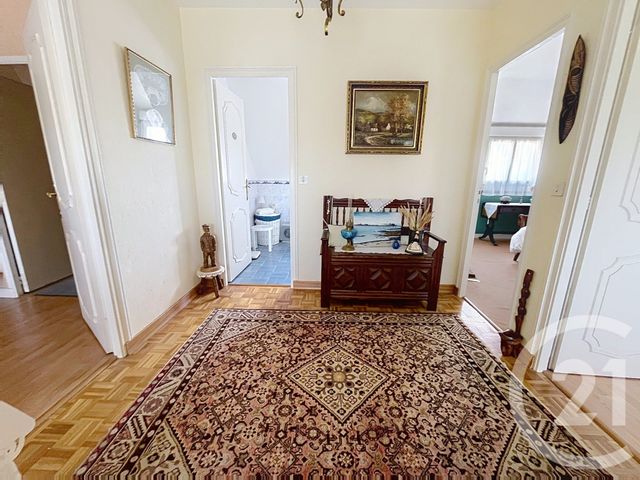 Maison &agrave; vendre - 5 pi&egrave;ces - 139,05 m2 - Ploemeur - 56 - BRETAGNE