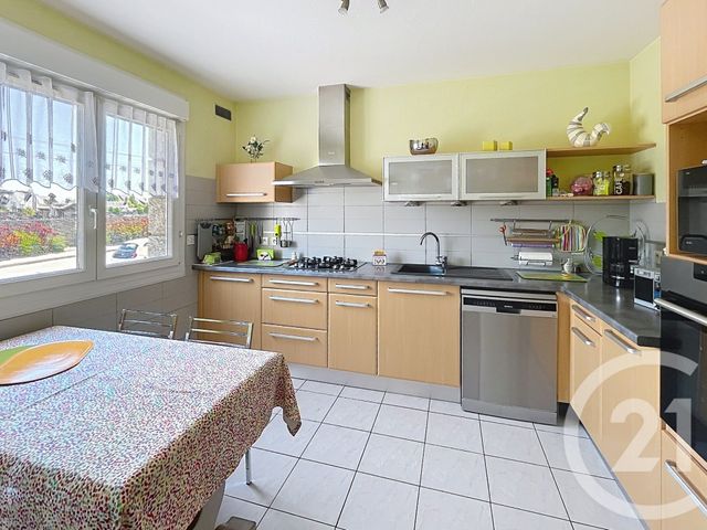 Maison &agrave; vendre - 5 pi&egrave;ces - 139,05 m2 - Ploemeur - 56 - BRETAGNE