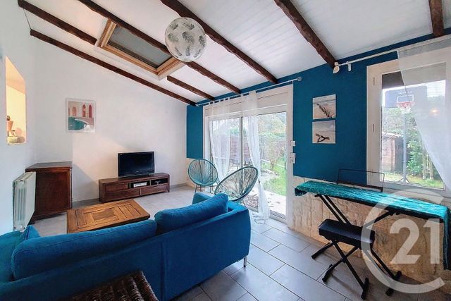 Maison &agrave; vendre - 6 pi&egrave;ces - 136,60 m2 - Ploemeur - 56 - BRETAGNE