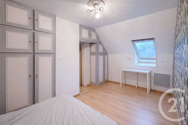 Maison &agrave; vendre - 6 pi&egrave;ces - 136,60 m2 - Ploemeur - 56 - BRETAGNE