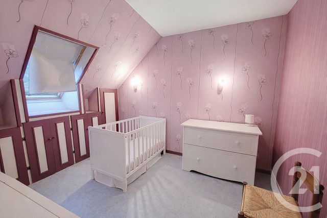 Maison &agrave; vendre - 6 pi&egrave;ces - 136,60 m2 - Ploemeur - 56 - BRETAGNE